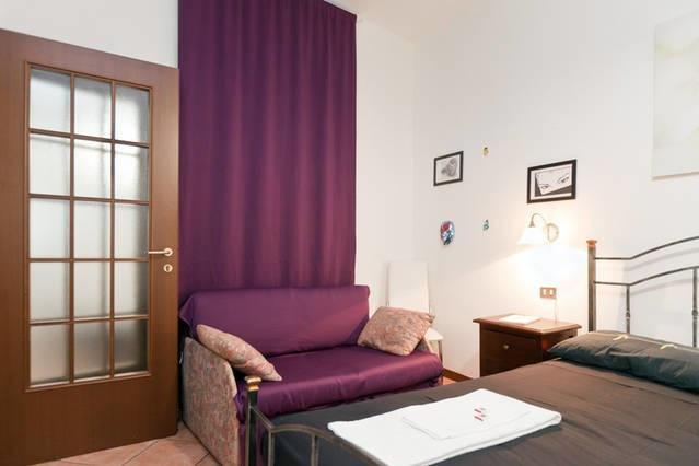 Flat In Piazza Duomo Apartment Milan Bagian luar foto