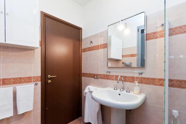 Flat In Piazza Duomo Apartment Milan Bagian luar foto