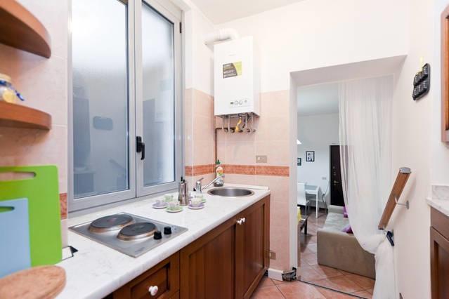 Flat In Piazza Duomo Apartment Milan Bagian luar foto