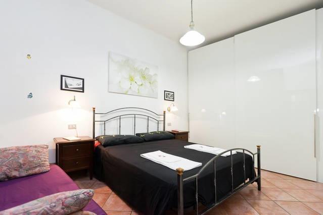 Flat In Piazza Duomo Apartment Milan Bagian luar foto