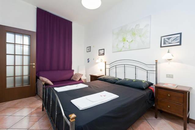 Flat In Piazza Duomo Apartment Milan Bagian luar foto