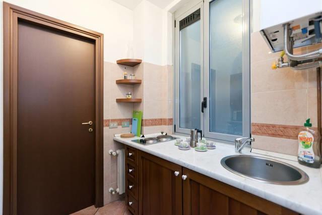 Flat In Piazza Duomo Apartment Milan Bagian luar foto