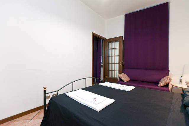 Flat In Piazza Duomo Apartment Milan Bagian luar foto