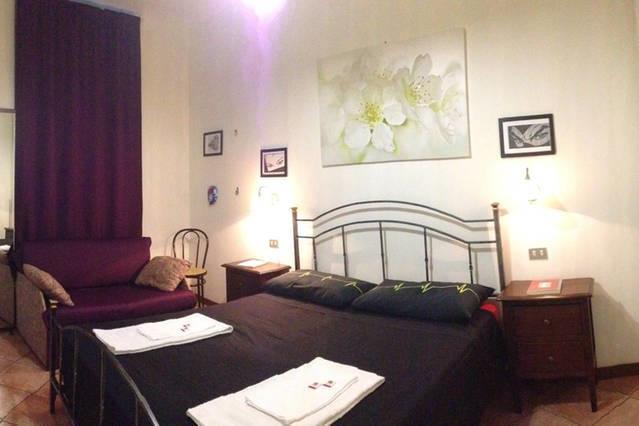 Flat In Piazza Duomo Apartment Milan Bagian luar foto