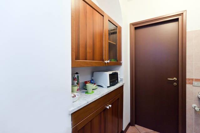 Flat In Piazza Duomo Apartment Milan Bagian luar foto