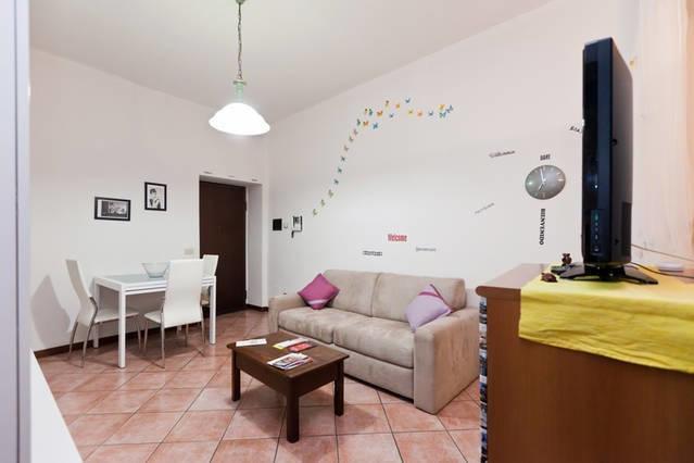 Flat In Piazza Duomo Apartment Milan Bagian luar foto