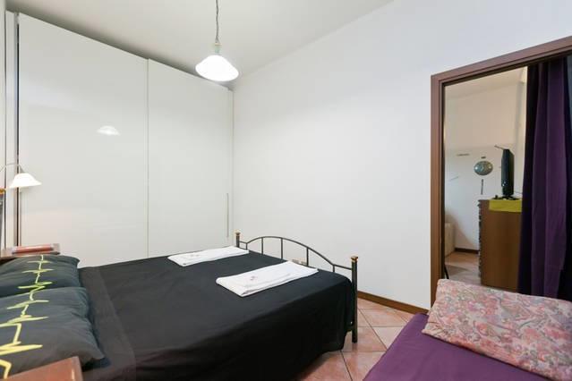 Flat In Piazza Duomo Apartment Milan Bagian luar foto