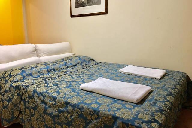 Flat In Piazza Duomo Apartment Milan Bagian luar foto
