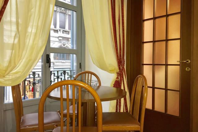 Flat In Piazza Duomo Apartment Milan Bagian luar foto