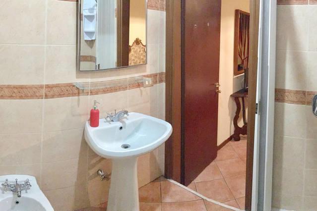 Flat In Piazza Duomo Apartment Milan Bagian luar foto