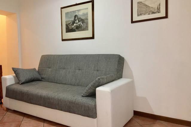 Flat In Piazza Duomo Apartment Milan Bagian luar foto